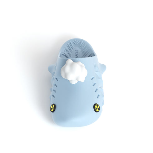 Sharkicks Pro Mule - 蘑菇雲